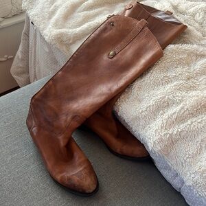 Sam Edelman High Boots